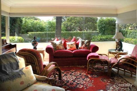 Property photo of 61 Woolwich Road Hunters Hill NSW 2110