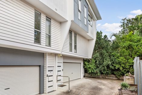 Property photo of 5/11 Huddart Street Alderley QLD 4051