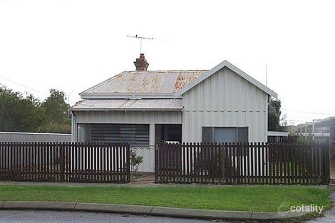 50 Forrest St, Fremantle, WA 6160