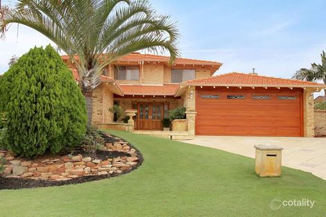 56 Merrifield Cir, Leeming, WA 6149