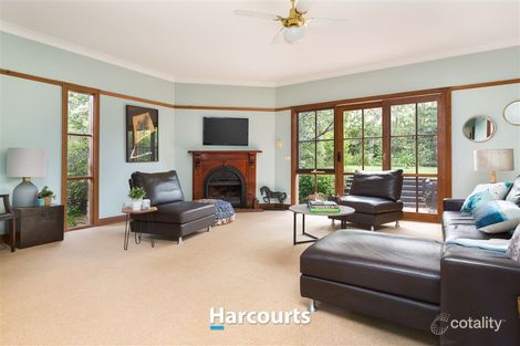 Property photo of 20 Rheanva Street Berwick VIC 3806
