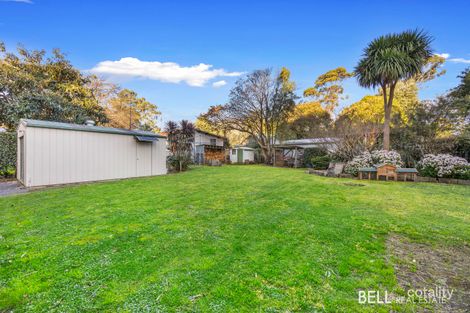 Property photo of 18 Moore Crescent Millgrove VIC 3799