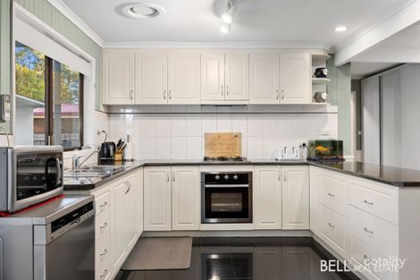 Property photo of 18 Moore Crescent Millgrove VIC 3799