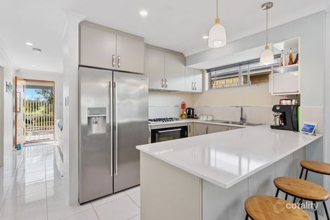 Property photo of 91 Cinnabar Drive Eglinton WA 6034