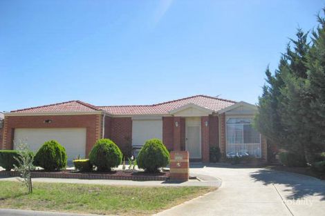 19 Cardigan Cres, Taylors Lakes, VIC 3038