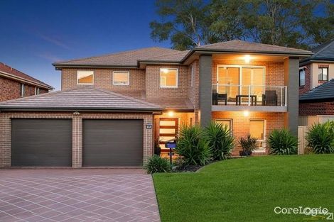 Property photo of 29 Wildrose Street Kellyville NSW 2155