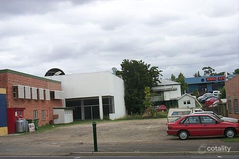 28 Brisbane St, Ipswich, QLD 4305