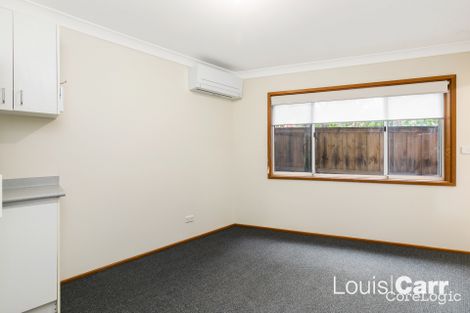 Property photo of 57 Macquarie Drive Cherrybrook NSW 2126