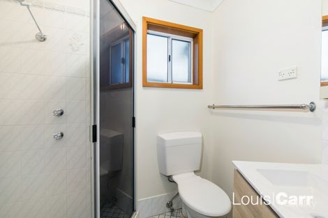 Property photo of 57 Macquarie Drive Cherrybrook NSW 2126