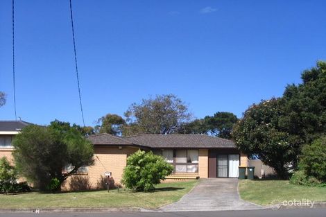 123 Captain Cook Dr, Barrack Heights, NSW 2528