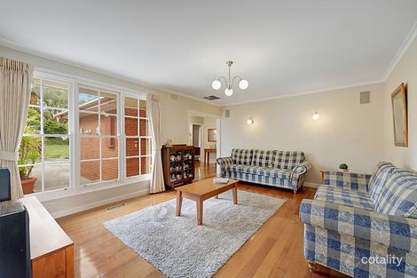 Property photo of 6 Seattle Street Balwyn North VIC 3104