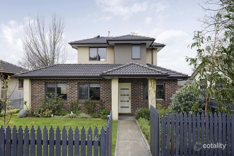 Property photo of 1/16 Charlton Crescent Reservoir VIC 3073