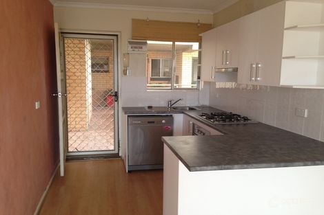 Property photo of 4/4 Croydon Road Keswick SA 5035