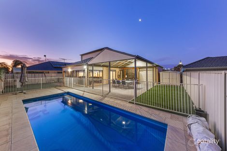 Property photo of 23 Lakeridge Circuit Burton SA 5110