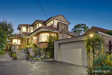 Property photo of 71 Longview Road Balwyn North VIC 3104