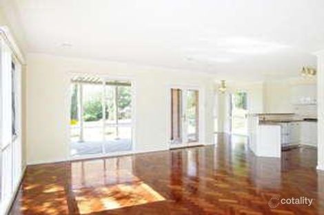 Property photo of 1 Merrigum Court Highton VIC 3216