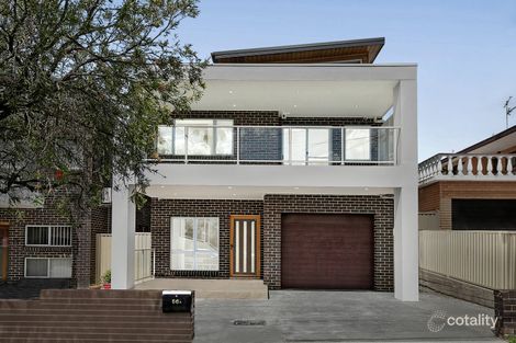 Property photo of 56A James Street Punchbowl NSW 2196