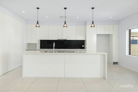 Property photo of 56A James Street Punchbowl NSW 2196