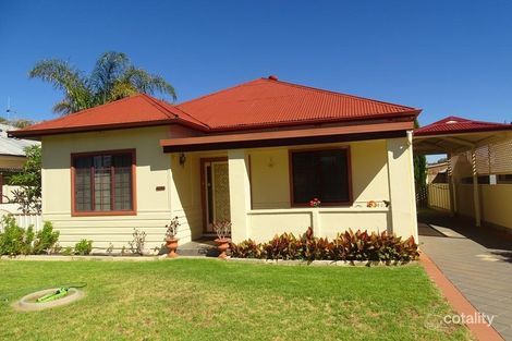 Property photo of 622 Williams Street Broken Hill NSW 2880