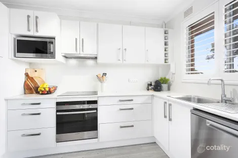 Property photo of 14/13-15 Allison Road Cronulla NSW 2230