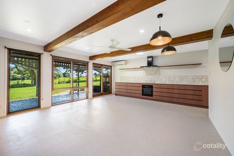 Property photo of 122 Maleny Kenilworth Road Maleny QLD 4552