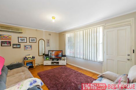 Property photo of 61 Oleander Road North St Marys NSW 2760