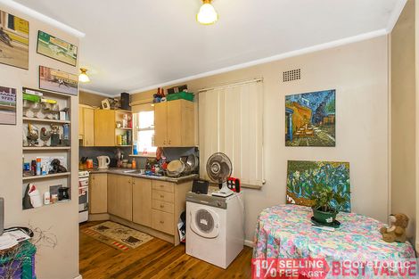 Property photo of 61 Oleander Road North St Marys NSW 2760