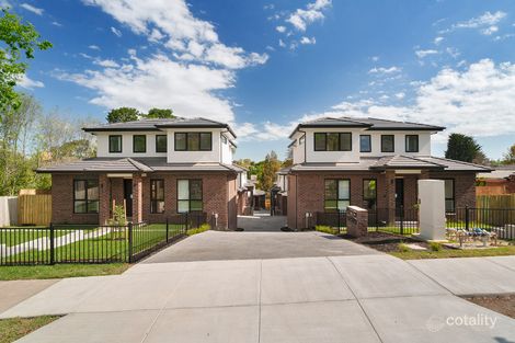 8/16 Efron St, Nunawading, VIC 3131