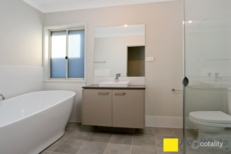 Property photo of 5 Ramage Street Marsden Park NSW 2765