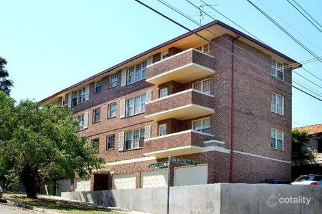 5/1 Waverley St, Randwick, NSW 2031