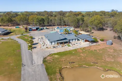 2075 Tungamah-Peechelba Rd, Wilby, VIC 3728