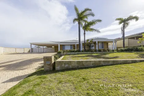 11 CAIRNSMORE CH, KINROSS, WA 6028