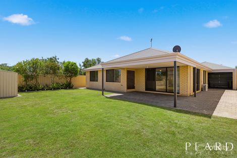 Property photo of 15 Camballin Loop Bertram WA 6167