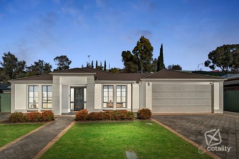 25 Expedition Dr, Hewett, SA 5118