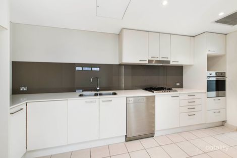 Property photo of 38/331 Miller Street Cammeray NSW 2062