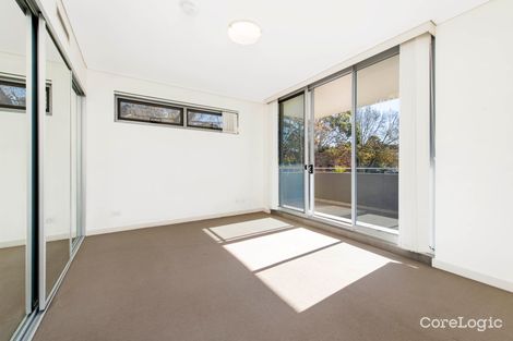 Property photo of 38/331 Miller Street Cammeray NSW 2062