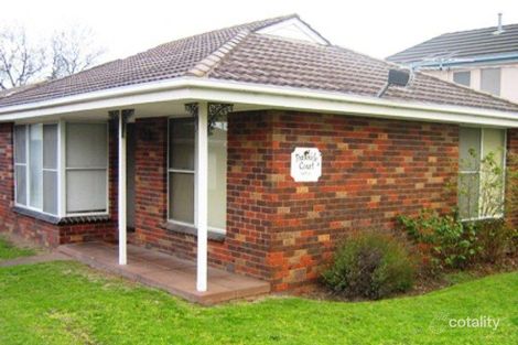 2/49 Hampden St, Mornington, VIC 3931