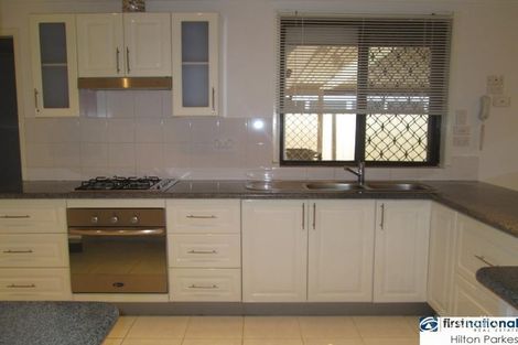 Property photo of 29 Aminta Crescent Hassall Grove NSW 2761