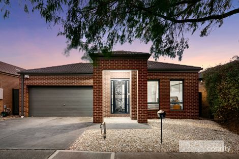 Property photo of 13 Poole Street Craigieburn VIC 3064