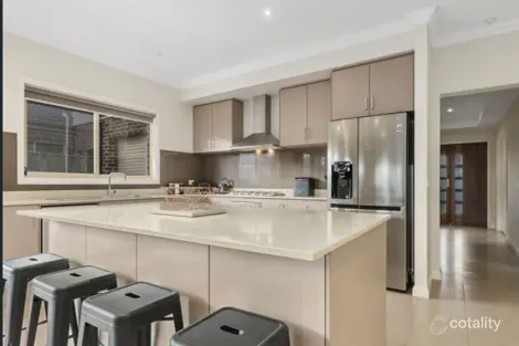 Property photo of 19 Blue Gum Drive Brookfield VIC 3338