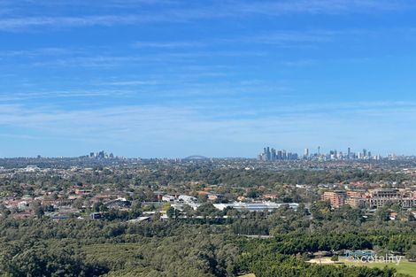 Property photo of 2312/1 Brushbox Street Sydney Olympic Park NSW 2127