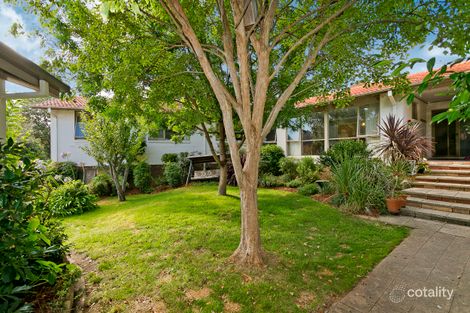 Property photo of 3 Darmody Street Weetangera ACT 2614