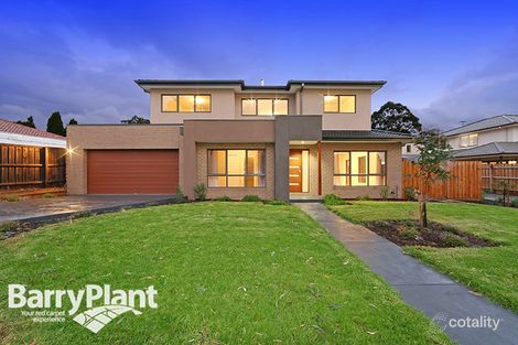 Property photo of 4/3 Denver Crescent Rowville VIC 3178