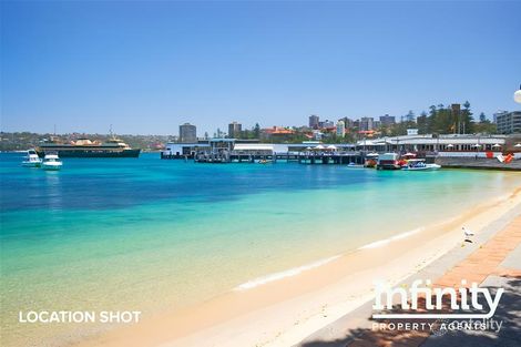 Property photo of 50/69 Addison Road Manly NSW 2095