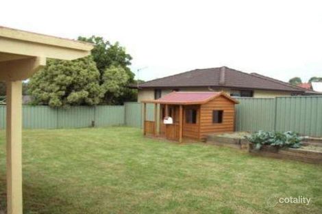 Property photo of 4 Yurunga Drive North Nowra NSW 2541