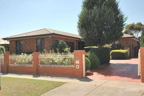 Property photo of 49 Lesdon Avenue Cranbourne VIC 3977