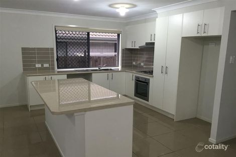 Property photo of 45 Nocturnal Promenade Narangba QLD 4504