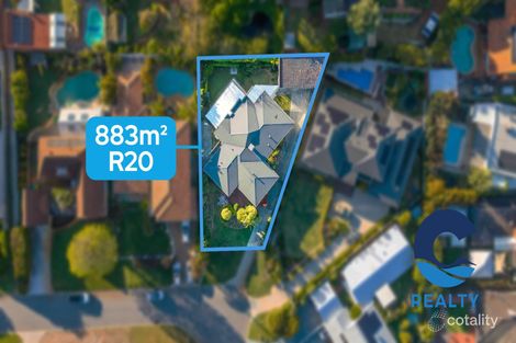 Property photo of 37 Meecham Way Karrinyup WA 6018