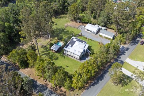 5 Clear Creek Ct, Wongawallan, QLD 4210
