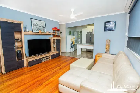 Property photo of 3 Sutton Street Menzies QLD 4825